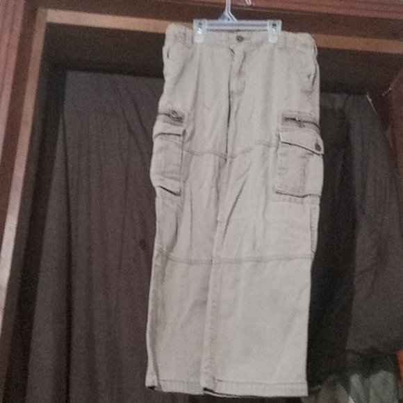 Urban pipeline pants - Picture 2 of 2